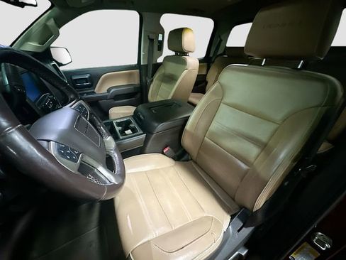 Used 2018 GMC Sierra 2500 Denali image 23