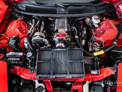 Used 1993 Pontiac Firebird Formula image 35