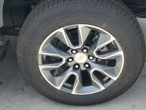 New 2026 Chevrolet Silverado 1500 LT RWD image 5
