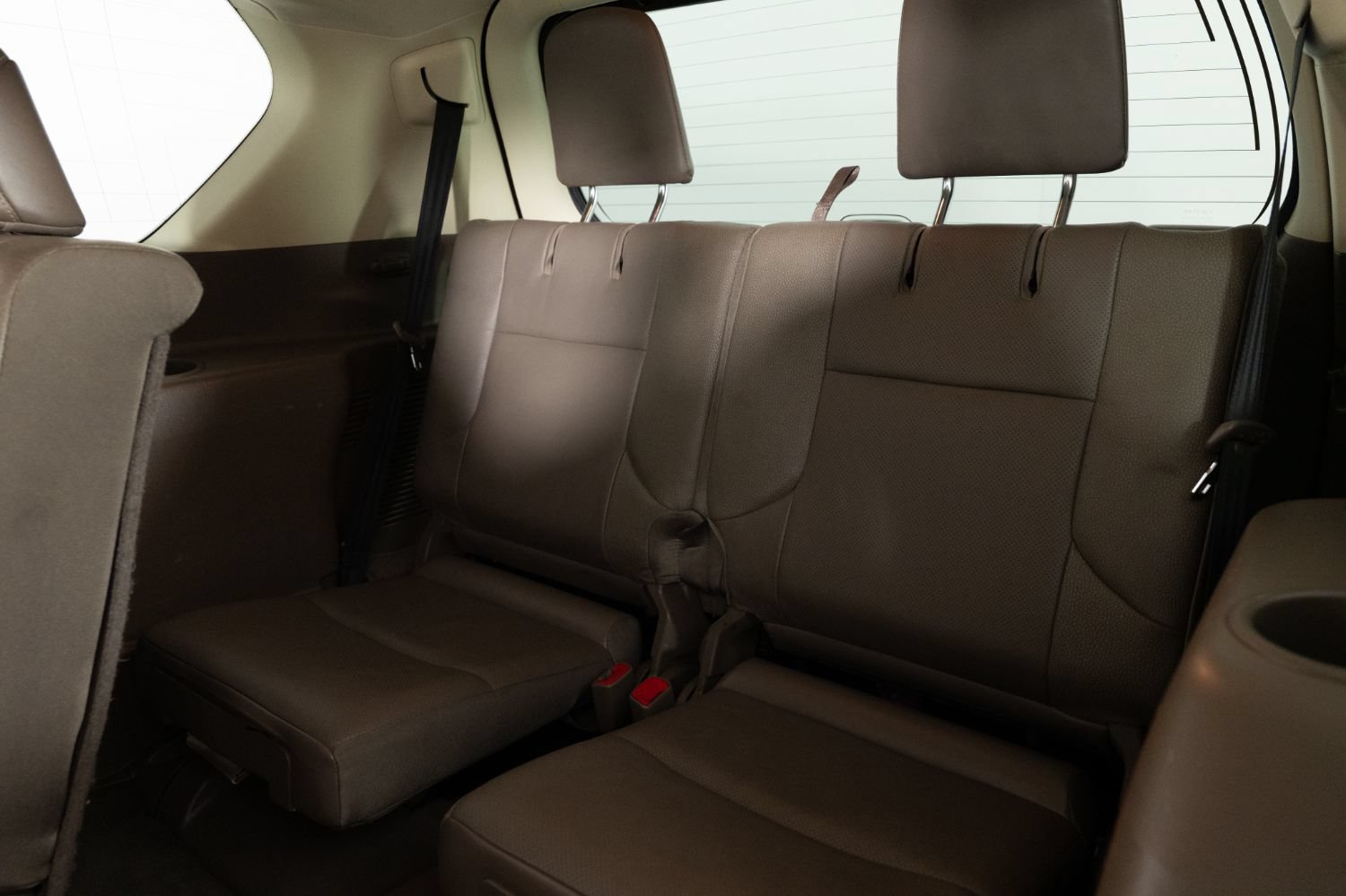 Used 2015 Lexus GX 460 w/ Premium Package AWD/4WD image 20