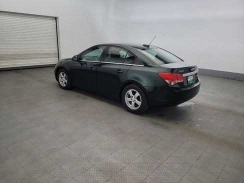 Used 2015 Chevrolet Cruze LT FWD image 3