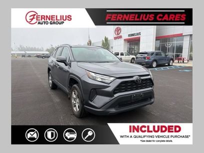 Used 2025 Toyota RAV4 XLE w/ Convenience Package