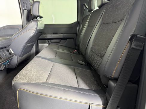 Used 2024 Ford F150 Tremor w/ Bed Utility Package AWD/4WD image 28