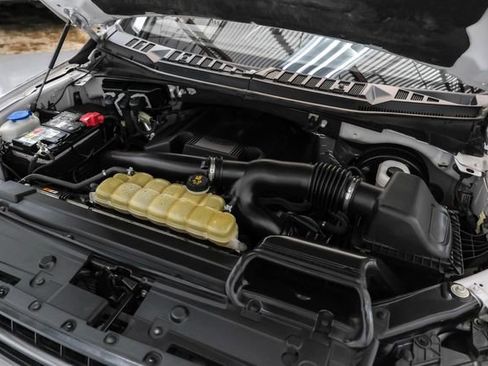 Used 2020 Ford F150 XLT w/ Equipment Group 302A Luxury image 48