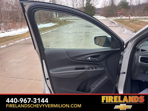 Certified 2021 Chevrolet Equinox Premier image 13