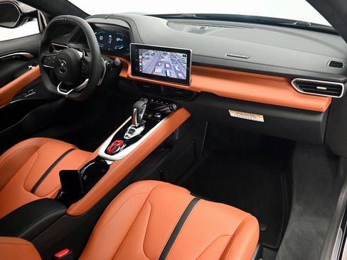 New 2025 Lotus Emira image 11