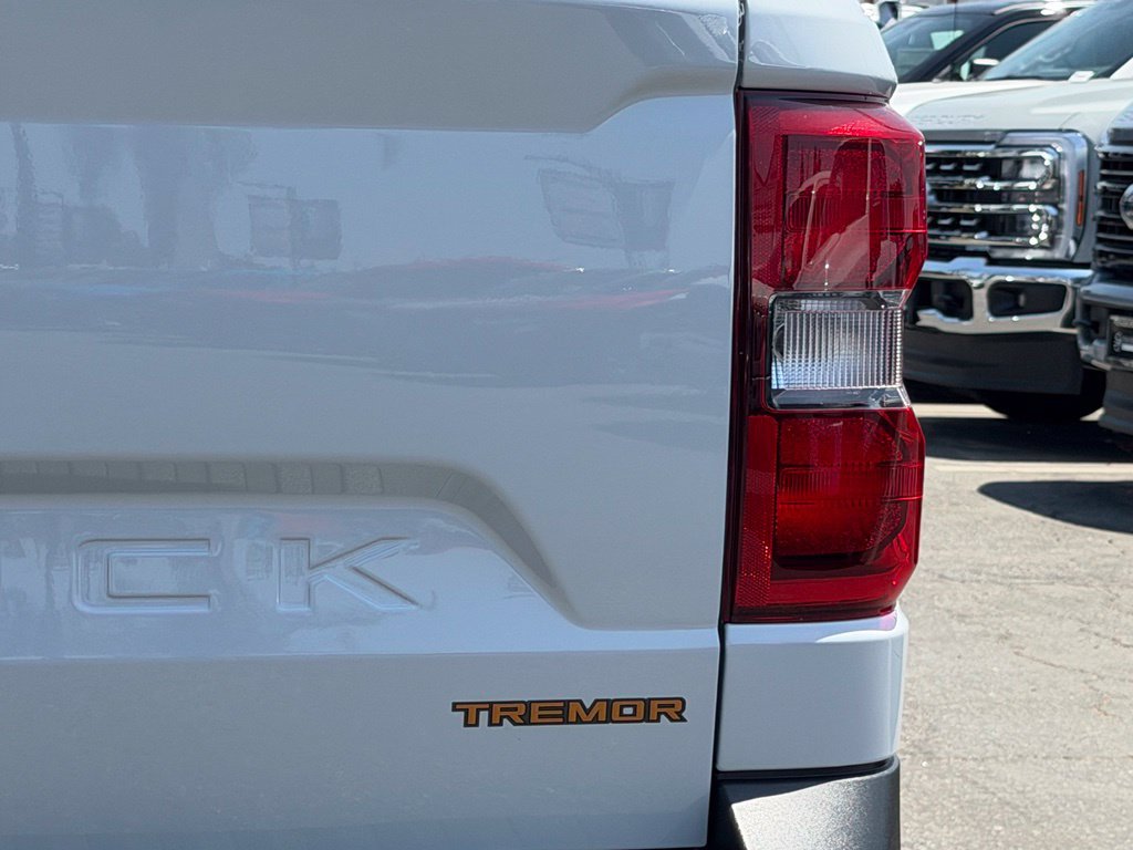 New 2026 Ford Maverick Tremor AWD/4WD image 18