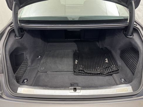 Used 2019 Audi A8 L 3.0T w/ Luxury Package image 37