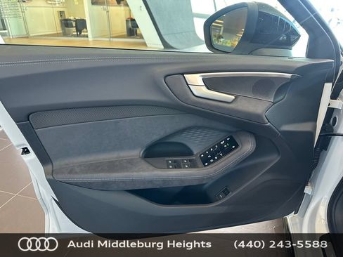 Used 2026 Audi S5 Premium Plus w/ Premium Plus Package AWD/4WD image 15