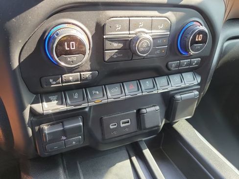 Certified 2021 Chevrolet Silverado 2500 High Country w/ Z71 Off-Road Package AWD/4WD image 32