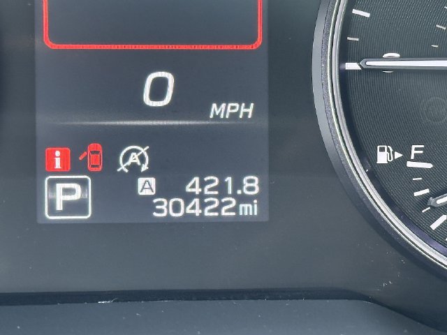Used 2023 Subaru Outback Onyx Edition AWD/4WD image 25