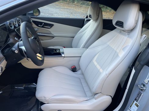 New 2026 Mercedes-Benz CLE 53 AMG 4MATIC Cabriolet image 30