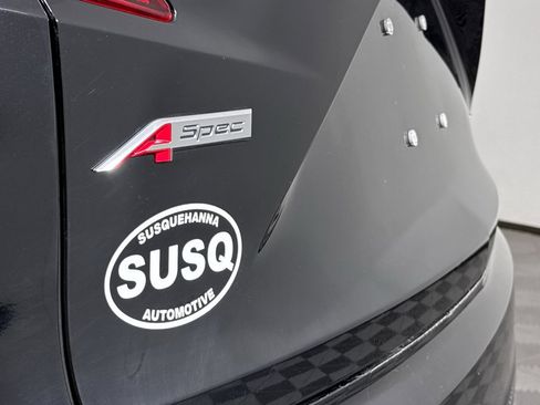 Used 2021 Acura RDX A-Spec image 28