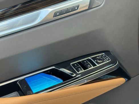 New 2026 Cadillac Escalade ESV Luxury w/ Touring Package image 18