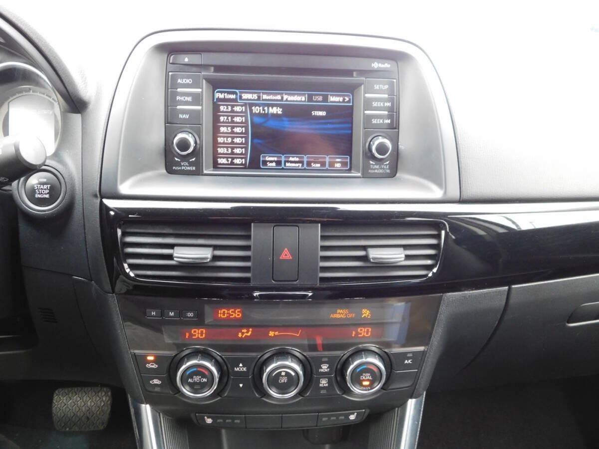 Used 2015 MAZDA CX-5 Grand Touring AWD/4WD image 12