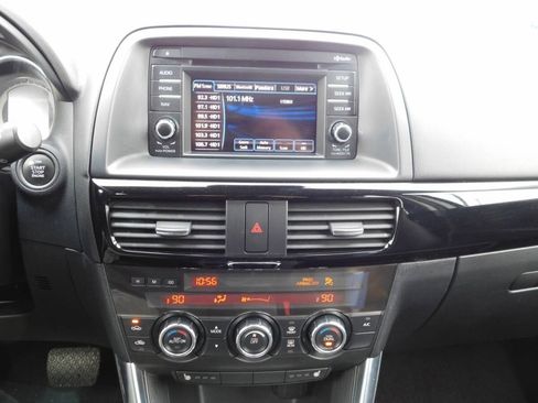 Used 2015 MAZDA CX-5 Grand Touring AWD/4WD image 12