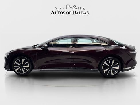 Used 2024 Lucid Air Touring AWD/4WD image 5