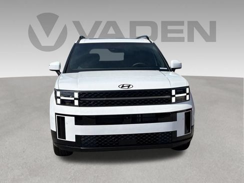 New 2026 Hyundai Santa Fe Calligraphy FWD image 24