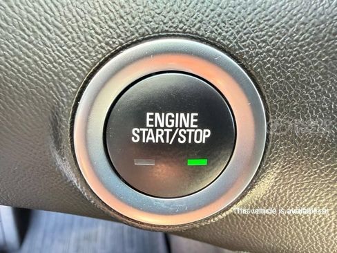 Used 2024 GMC Terrain Denali w/ Denali Premium Package AWD/4WD image 14