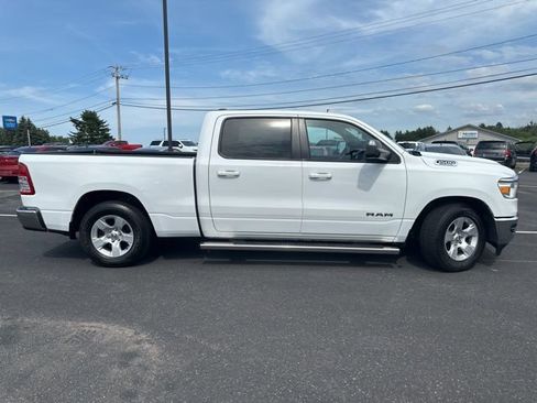 Used 2022 RAM 1500 Big Horn image 8