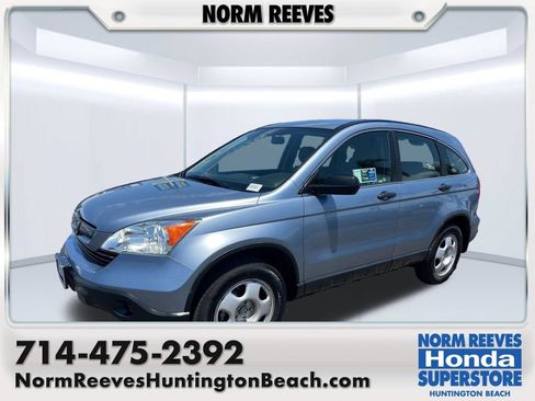 Used 2009 Honda CR-V LX image 1