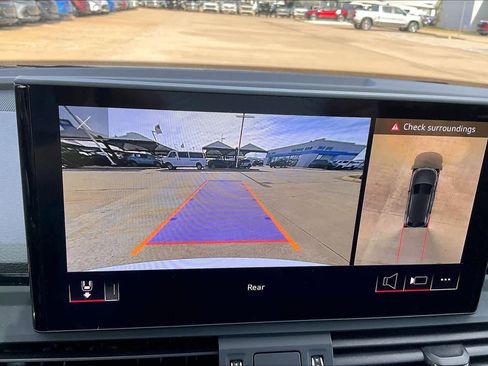 Used 2022 Audi Q5 2.0T Premium Plus w/ Premium Plus Package image 26