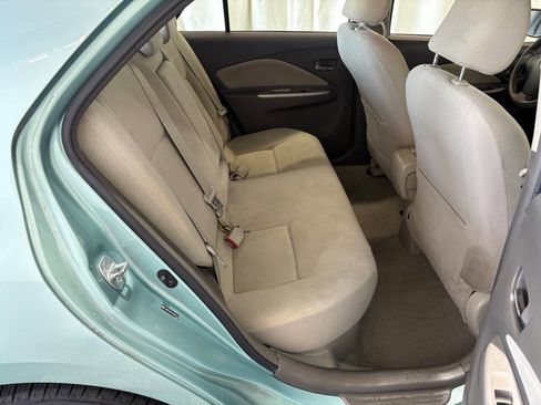 Used 2009 Toyota Yaris Sedan image 18