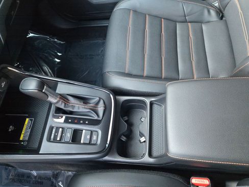 Used 2024 Honda CR-V Sport-L image 23