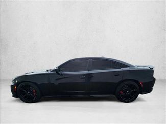 Used 2021 Dodge Charger Scat Pack w/ Daytona Edition Group video 2