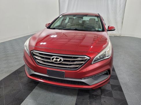 Used 2015 Hyundai Sonata Sport FWD image 15