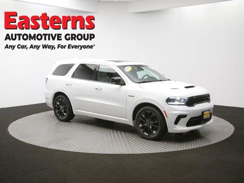 Used 2022 Dodge Durango R/T image 55