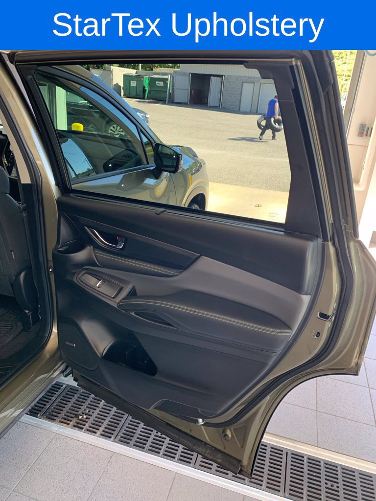 Certified 2023 Subaru Ascent Onyx Edition Limited AWD/4WD image 13