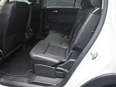 Certified 2023 Volkswagen Atlas SE image 20