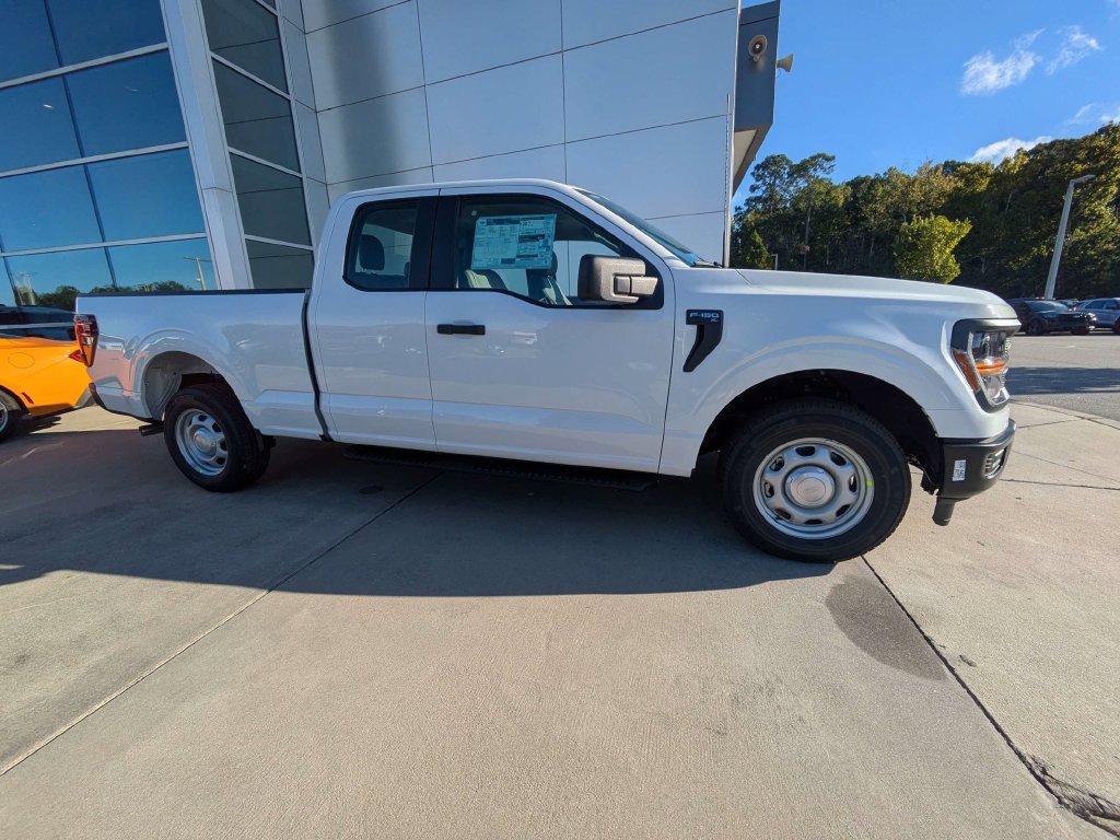 New 2026 Ford F150 XL RWD image 3