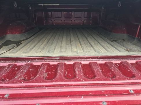Used 2017 RAM 1500 Big Horn AWD/4WD image 26