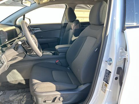 New 2026 Kia Sportage S image 11