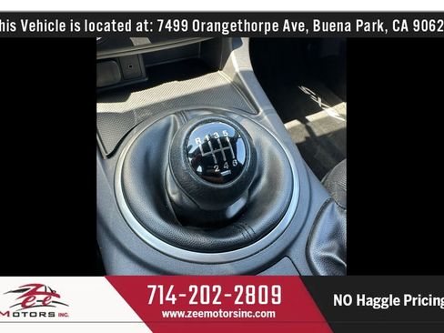 Used 2013 MAZDA MX-5 Miata Club RWD image 30