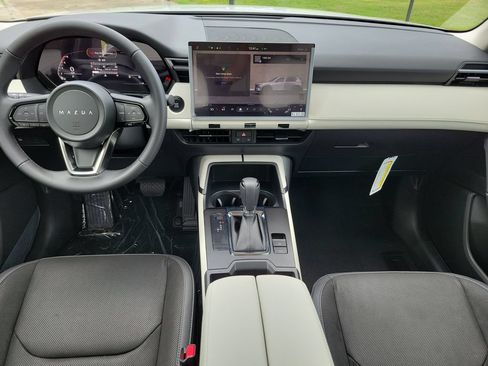 New 2026 MAZDA CX-5 Select AWD/4WD image 17