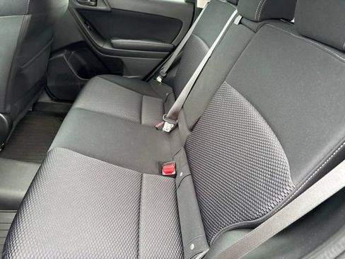Used 2016 Subaru Forester 2.5i Premium AWD/4WD image 10