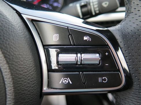 Used 2023 Kia Forte GT-Line FWD image 19