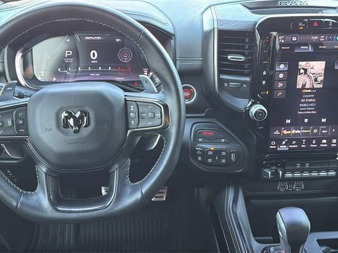 Used 2025 RAM 1500 RHO w/ Bed Utility Group image 20