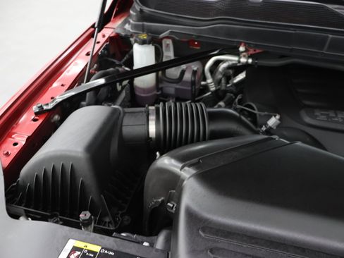 Used 2026 RAM 2500 Big Horn AWD/4WD image 19