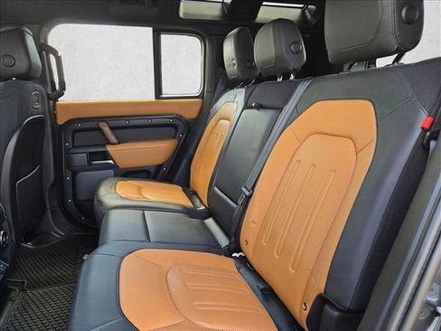 Used 2022 Land Rover Defender 110 X AWD/4WD image 20