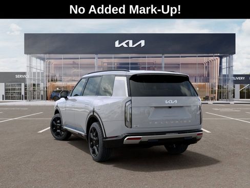 New 2027 Kia Telluride SX Prestige AWD/4WD image 4