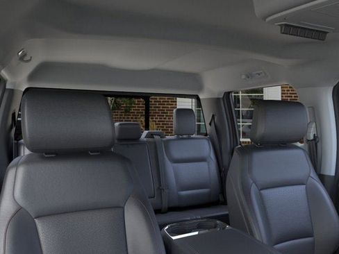 New 2026 Ford F350 Lariat w/ Lariat Premium Package image 44