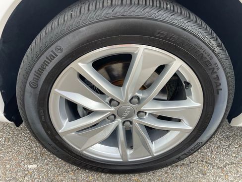 Used 2016 Audi Q3 2.0T Premium Plus image 9