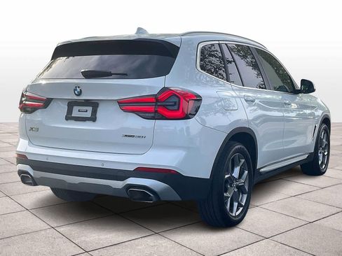 Used 2022 BMW X3 xDrive30i w/ Convenience Package image 13