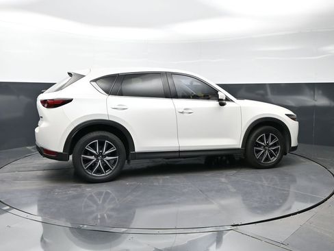 Used 2018 MAZDA CX-5 Grand Touring w/ Premium Package image 2