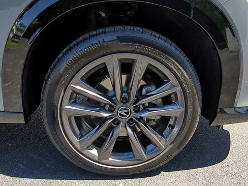 Certified 2025 Acura ADX A-Spec AWD/4WD image 11