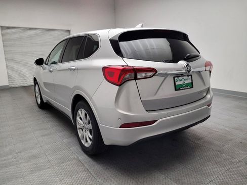 Used 2019 Buick Envision Preferred FWD image 5